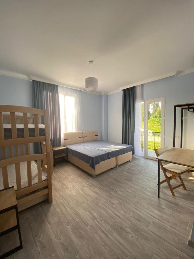 Hotel Kemo House Batumi Exterior foto